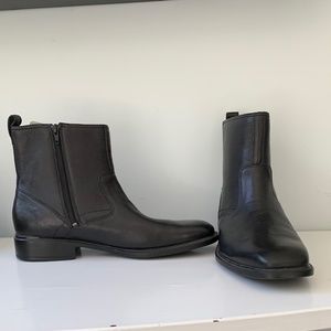 Rockport Boots, Waterproof